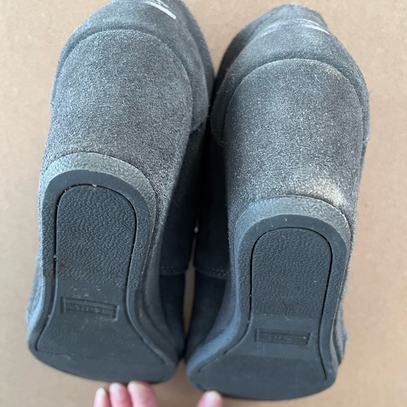 Toms Wedges - Picture 5 of 7